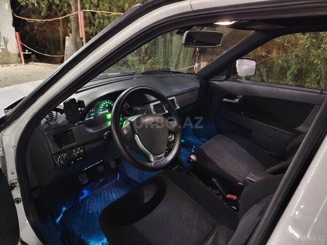 LADA (VAZ) Priora 2013, 280,000 km - 1.6 l - Cəlilabad