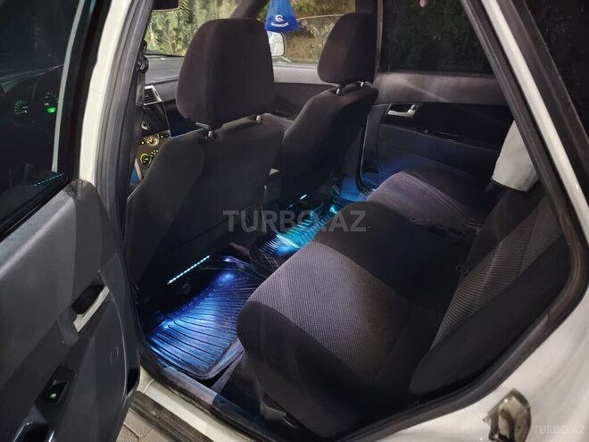 LADA (VAZ) Priora 2013, 280,000 km - 1.6 l - Cəlilabad