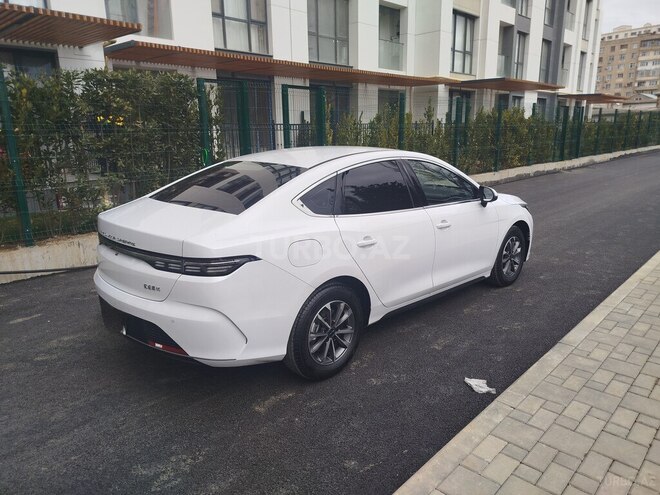 BYD Destroyer 05 2025, 19,700 km - 1.5 l - Bakı
