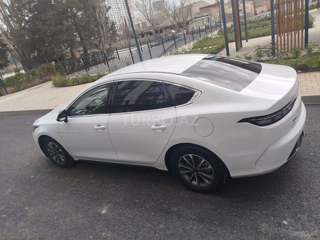 BYD Destroyer 05 2025, 19,700 km - 1.5 l - Bakı