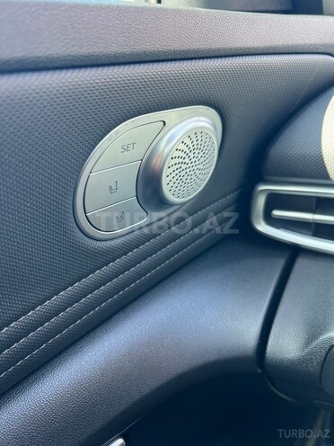 Hyundai Elantra 2021, 136,700 km - 1.6 l - Bakı