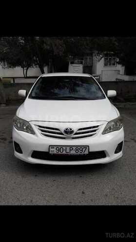Toyota Corolla-1