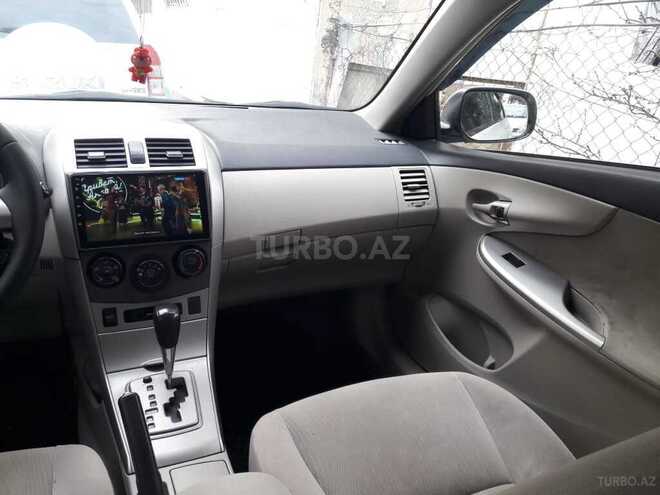 Toyota Corolla-5