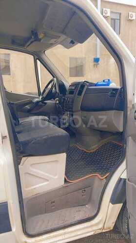 Mercedes Sprinter 315-5