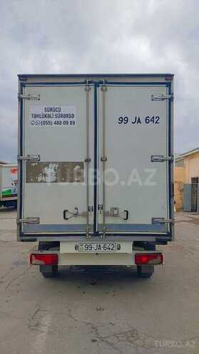 Mercedes Sprinter 315-4