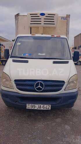 Mercedes Sprinter 315-1