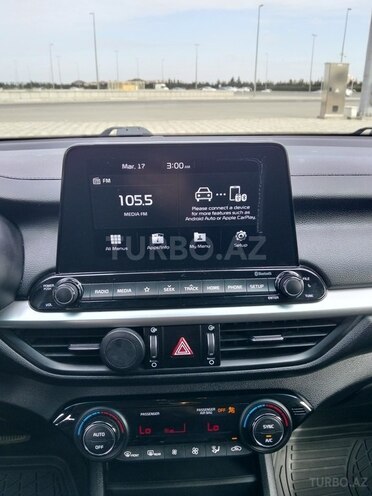 Kia Forte 2019, 134,485 km - 2.0 l - Bakı