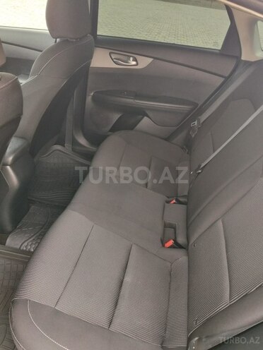 Kia Forte 2019, 134,485 km - 2.0 l - Bakı