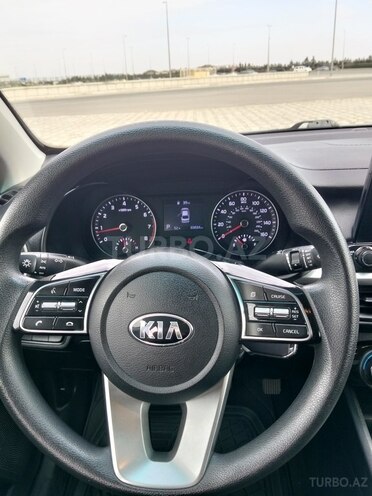 Kia Forte 2019, 134,485 km - 2.0 l - Bakı