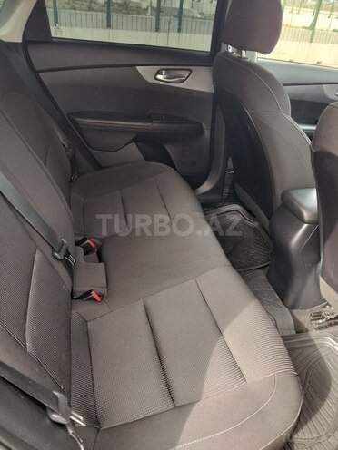 Kia Forte 2019, 134,485 km - 2.0 l - Bakı