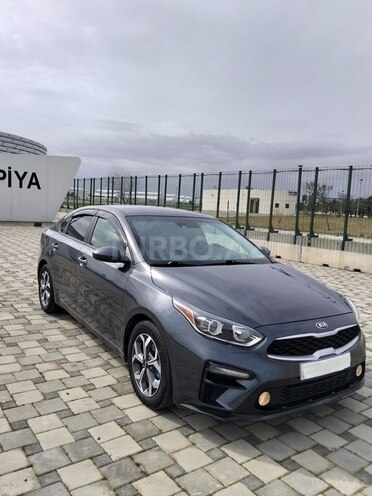 Kia Forte 2019, 134,485 km - 2.0 l - Bakı
