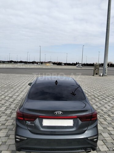Kia Forte 2019, 134,485 km - 2.0 l - Bakı