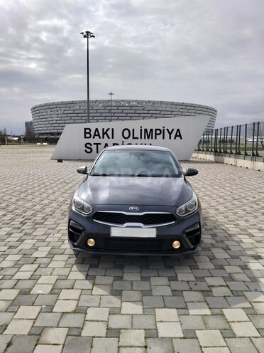 Kia Forte 2019, 134,485 km - 2.0 l - Bakı
