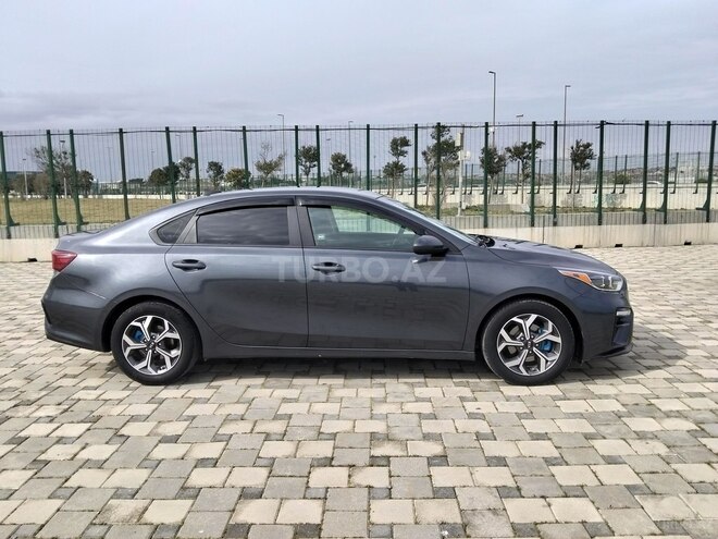 Kia Forte 2019, 134,485 km - 2.0 l - Bakı