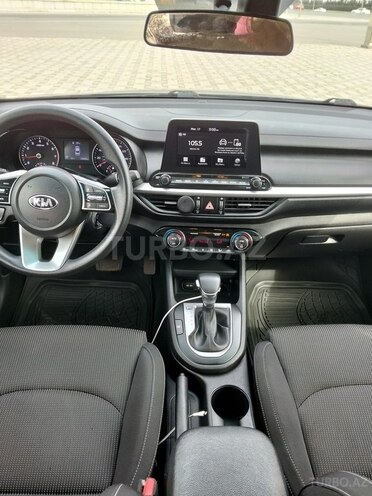 Kia Forte 2019, 134,485 km - 2.0 l - Bakı