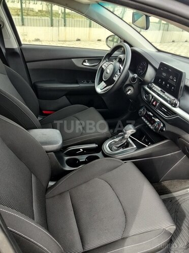 Kia Forte 2019, 134,485 km - 2.0 l - Bakı