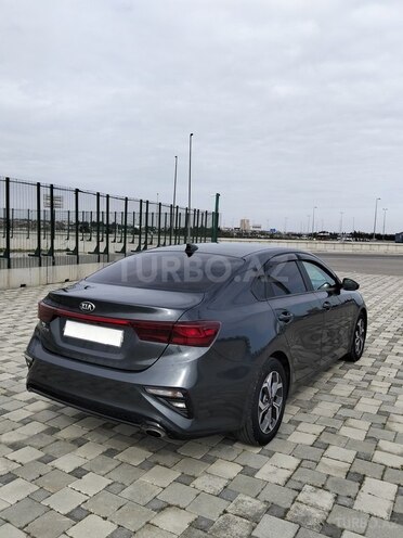 Kia Forte 2019, 134,485 km - 2.0 l - Bakı