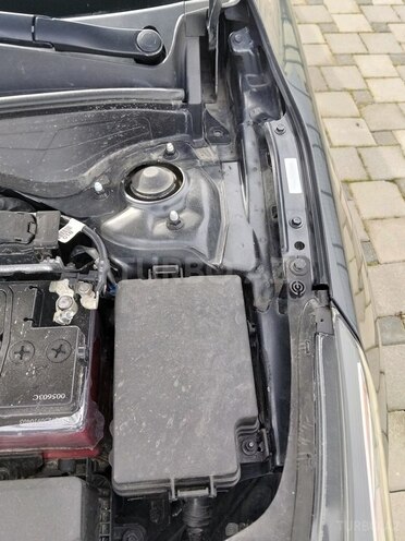 Kia Forte 2019, 134,485 km - 2.0 l - Bakı
