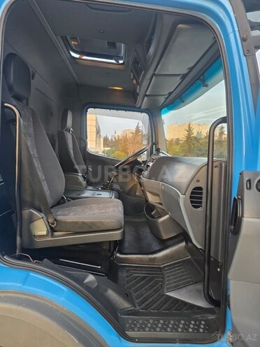 Mercedes Atego 1222-10