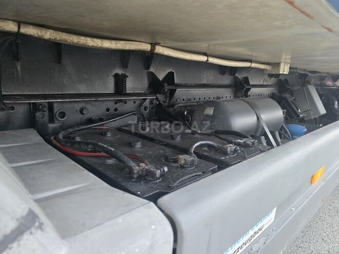 Mercedes Atego 1222-14