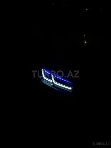 BMW 530 2017, 138,000 km - 2.0 l - Bakı