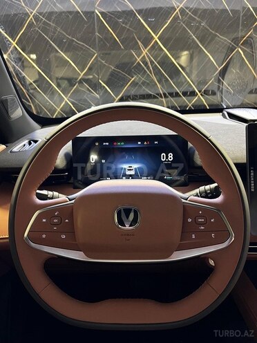Changan  2025, 0 km - 1.5 л - Bakı