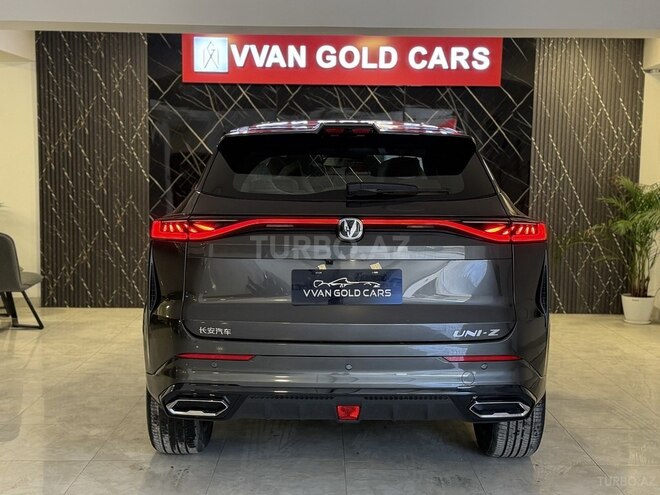 Changan  2025, 0 km - 1.5 л - Bakı