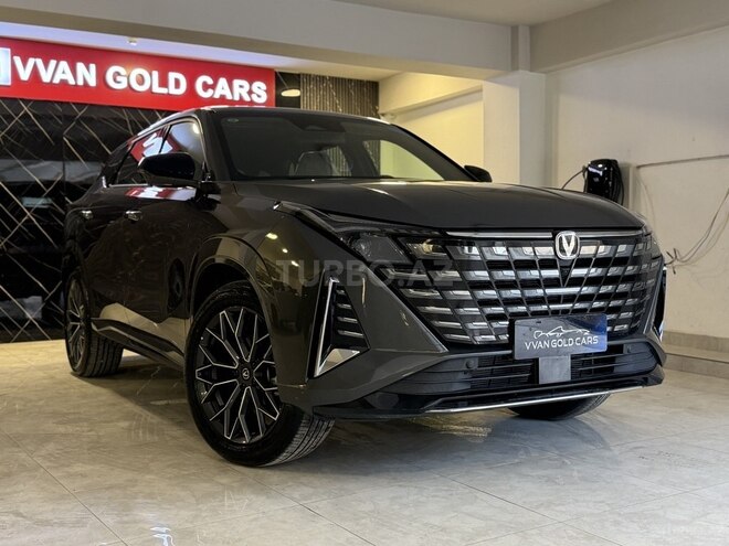 Changan  2025, 0 km - 1.5 л - Bakı