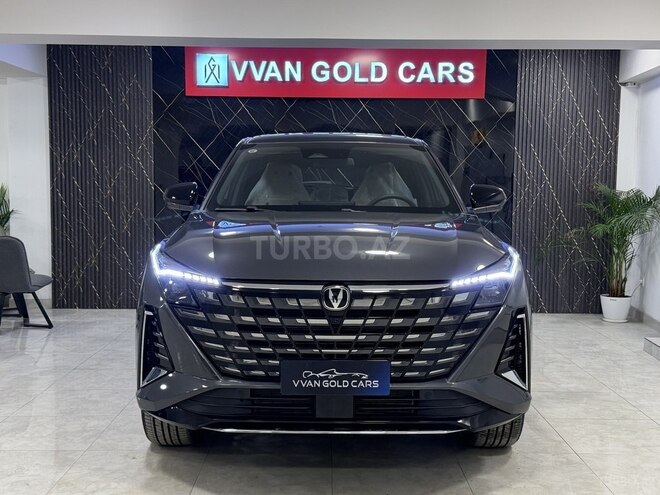 Changan  2025, 0 km - 1.5 л - Bakı