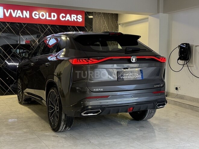 Changan  2025, 0 km - 1.5 л - Bakı