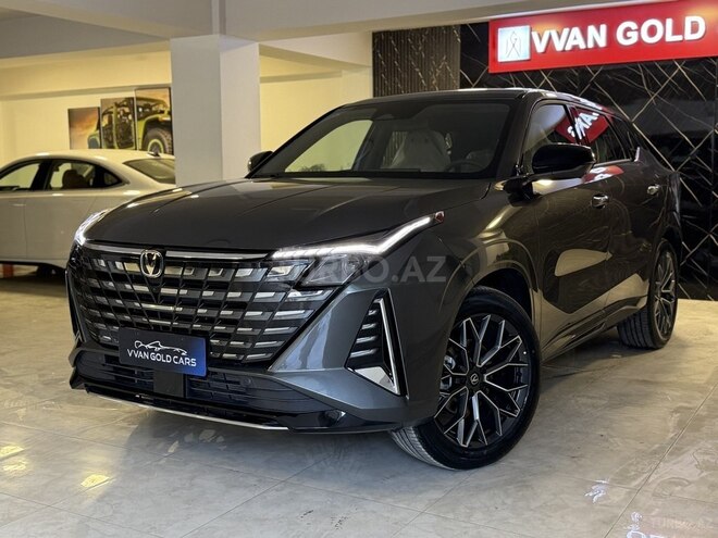 Changan  2025, 0 km - 1.5 л - Bakı