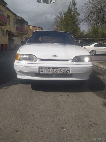LADA (VAZ) 2115 2010, 603,307 km - 1.6 l - Balakən