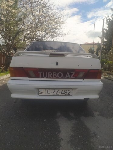 LADA (VAZ) 2115 2010, 603,307 km - 1.6 l - Balakən