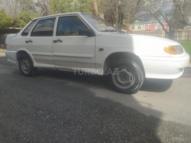LADA (VAZ) 2115 2010, 603,307 km - 1.6 l - Balakən
