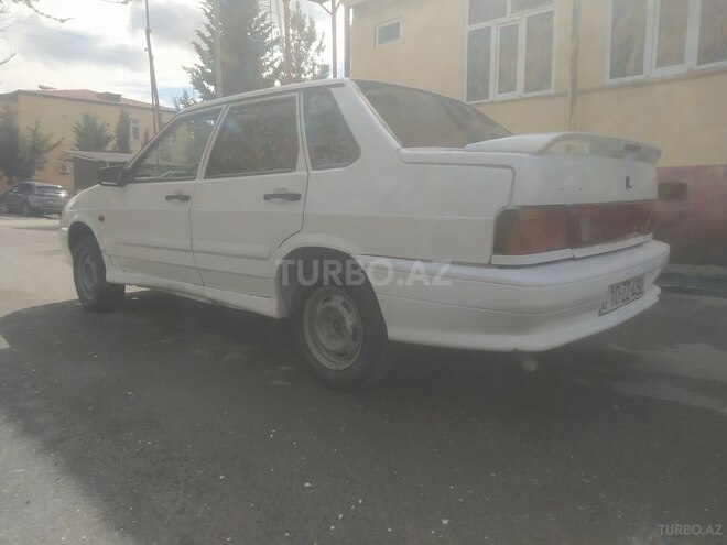 LADA (VAZ) 2115 2010, 603,307 km - 1.6 l - Balakən