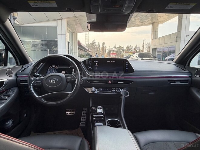 Hyundai Sonata-6