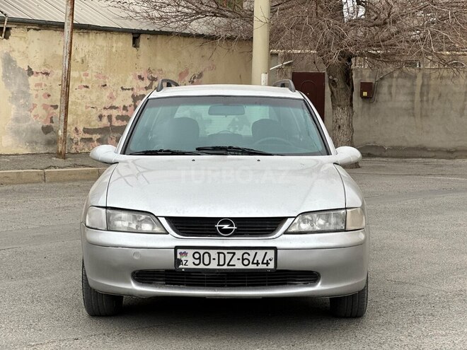 Opel Vectra 1998, 250,000 km - 1.8 l - Bakı
