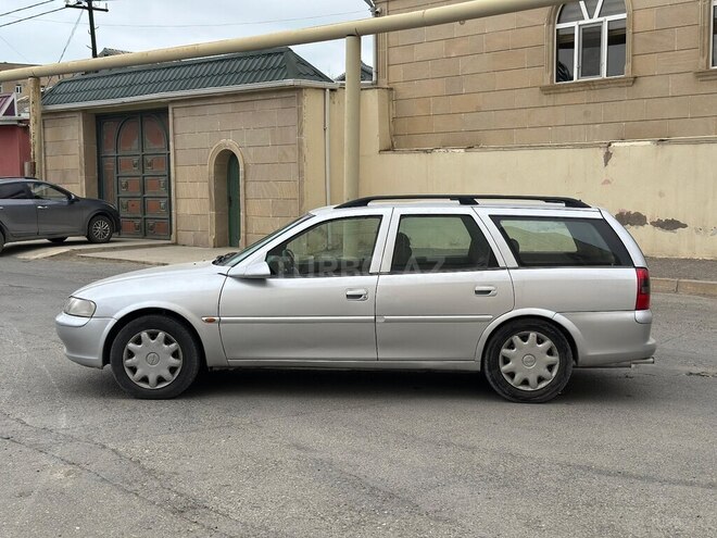 Opel Vectra 1998, 250,000 km - 1.8 l - Bakı