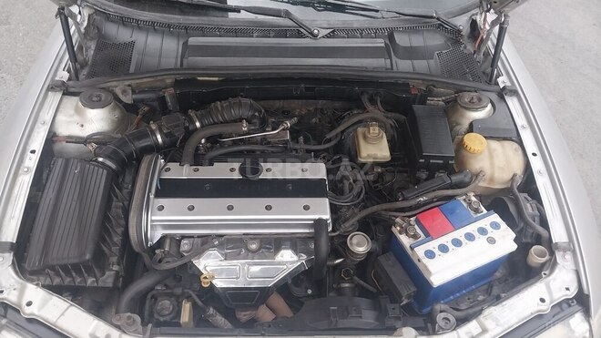 Opel Vectra 1998, 250,000 km - 1.8 l - Bakı