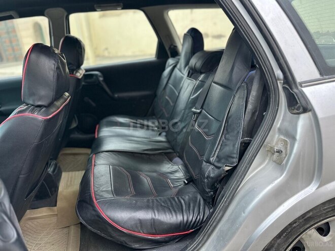 Opel Vectra 1998, 250,000 km - 1.8 l - Bakı
