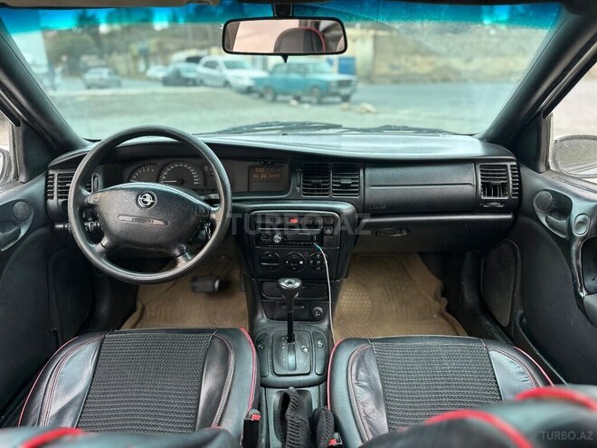 Opel Vectra 1998, 250,000 km - 1.8 l - Bakı