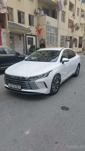 BYD Destroyer 05 2025, 30,800 km - 1.5 l - Bakı
