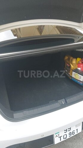 BYD Destroyer 05 2025, 30,800 km - 1.5 l - Bakı