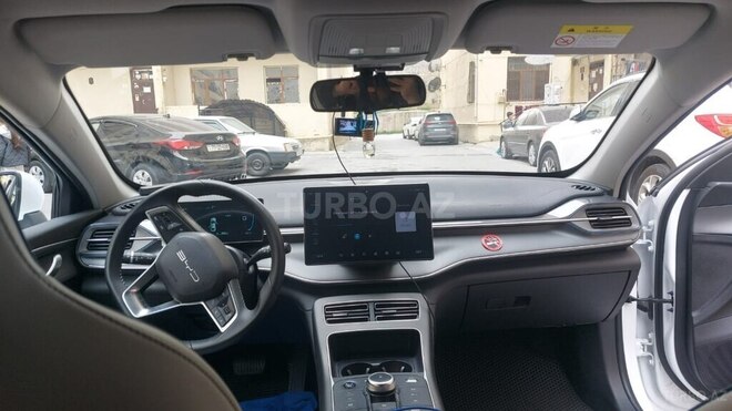 BYD Destroyer 05 2025, 30,800 km - 1.5 l - Bakı