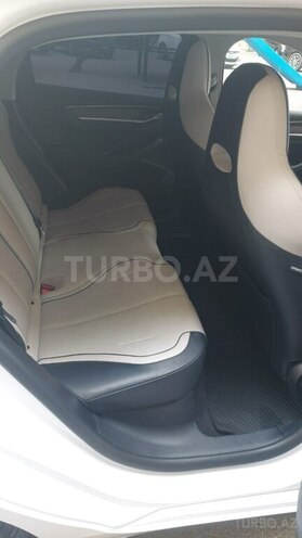 BYD Destroyer 05 2025, 30,800 km - 1.5 l - Bakı