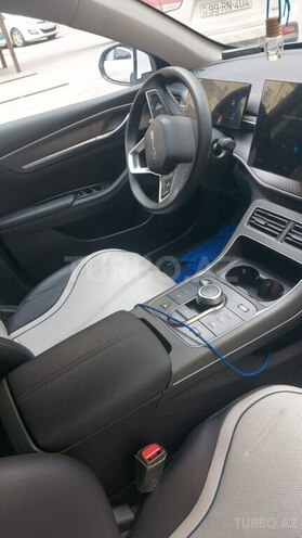 BYD Destroyer 05 2025, 30,800 km - 1.5 l - Bakı