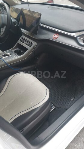 BYD Destroyer 05 2025, 30,800 km - 1.5 l - Bakı