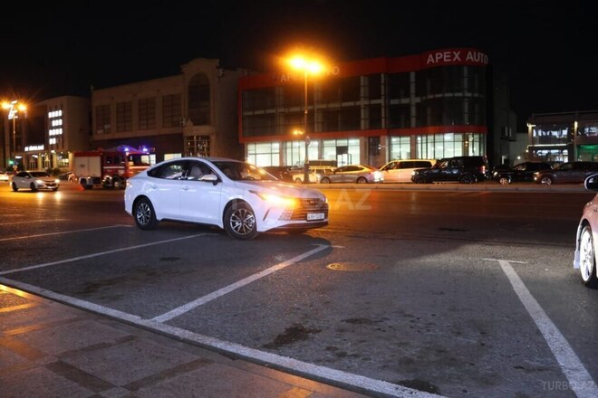 BYD Destroyer 05 2025, 30,800 km - 1.5 l - Bakı