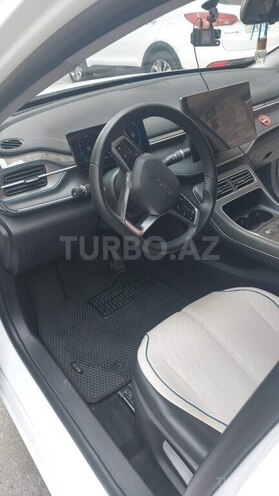 BYD Destroyer 05 2025, 30,800 km - 1.5 l - Bakı