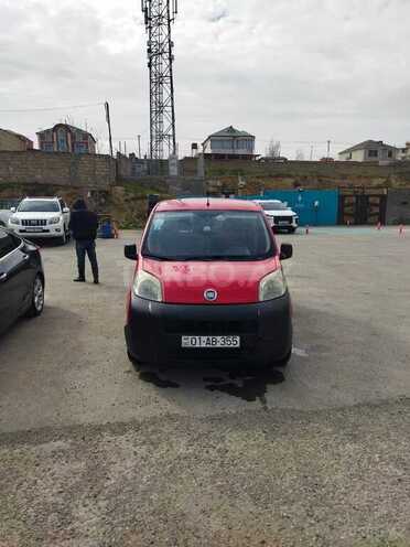Fiat Fiorino 2011, 328,700 km - 1.4 l - Bakı